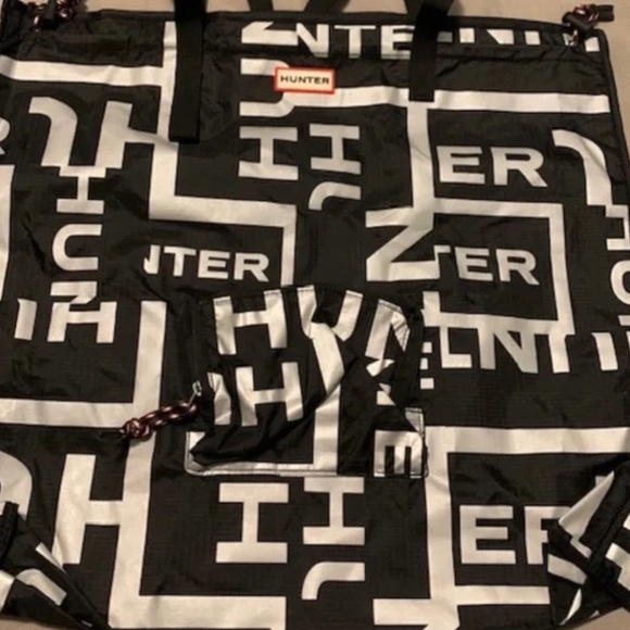 Hunter tote - Picture 3 of 5